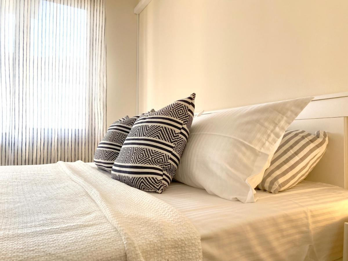 Lovely Apartment With Balcony In Pomorie Old Town By Flat Mаnаger ภายนอก รูปภาพ